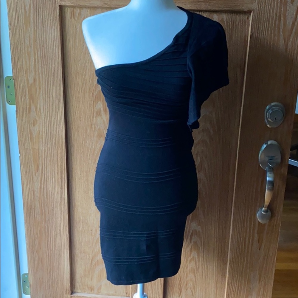 PRJCT 5750 dress